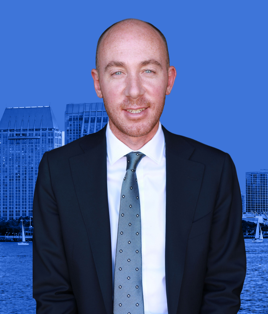 About Liam Perry and the Personal Injury Law Uncovered Podcast