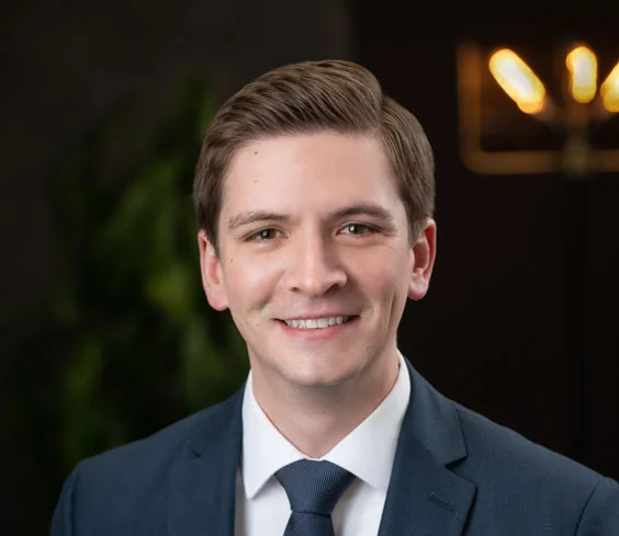 Aaron Sibley